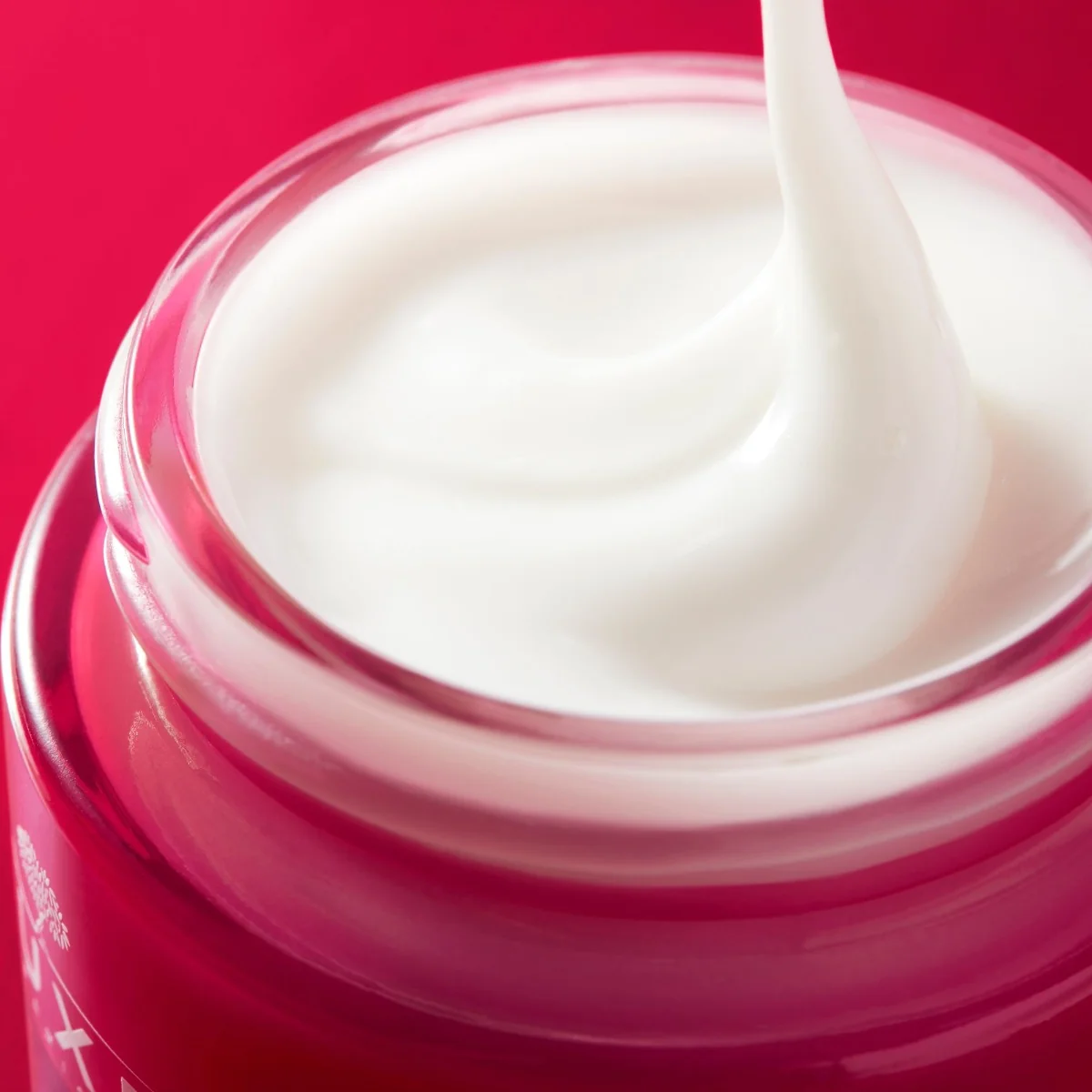 Nuxe Merveillance LIFT Zpevňující sametový krém 50 ml