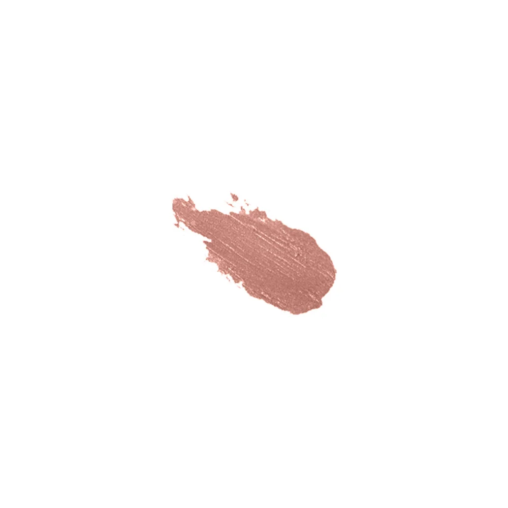 GEODERM Kompaktní oční stíny Burgundy Pearl přírodní 2 g