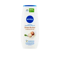 Nivea Sprchový gel Shea Butter