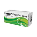 Reparil Dragées 20 mg