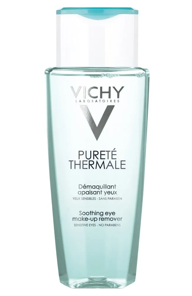 Vichy Pureté thermale Odličovač očí 150 ml