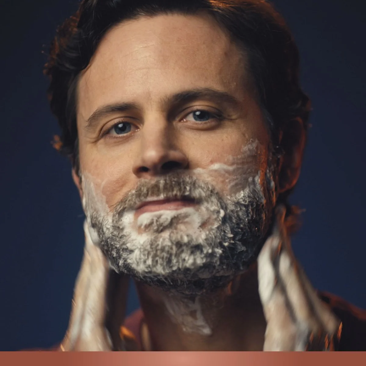 Gillette King C. Gillette šampon na vousy 350 ml