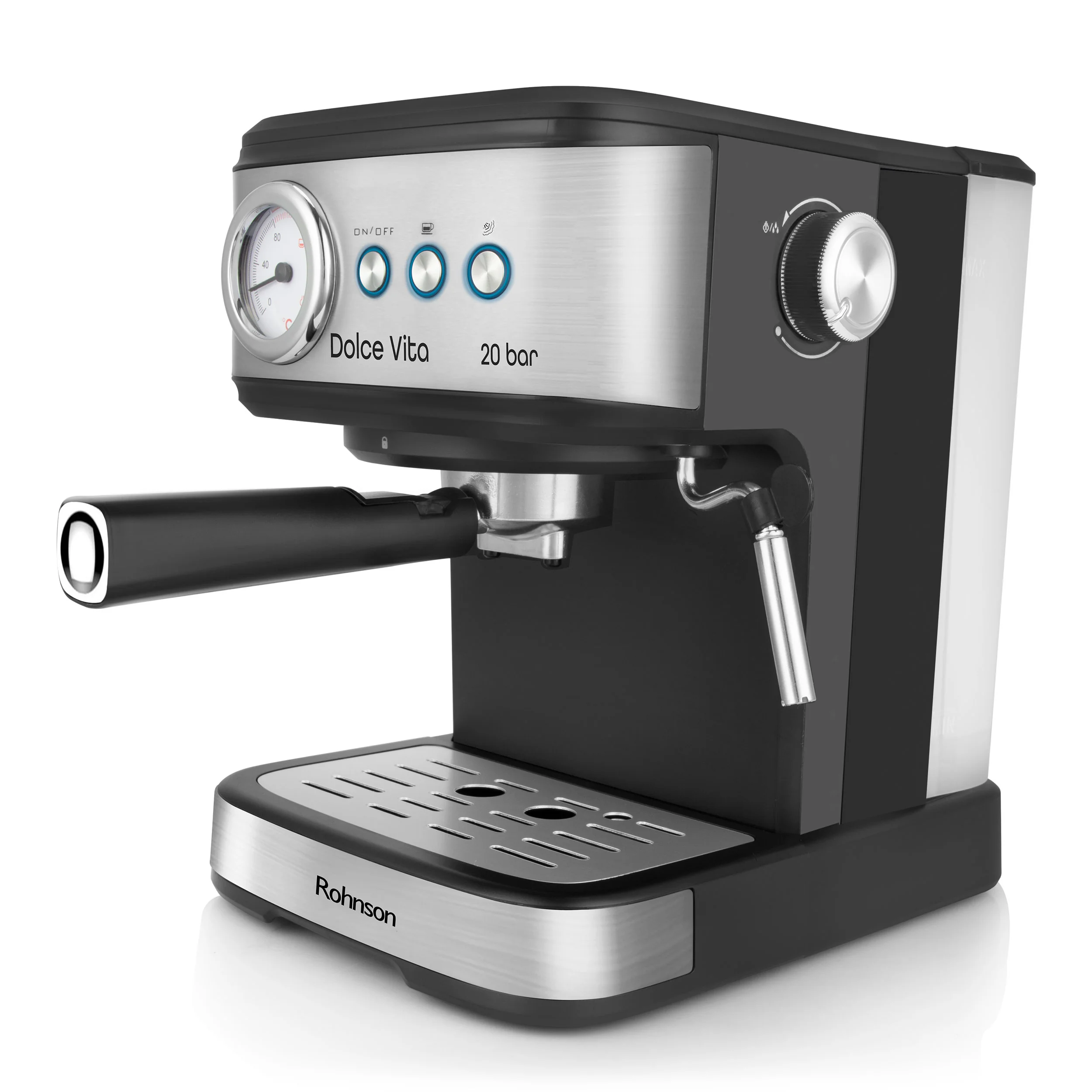 Rohnson Espresso R-98030 Dolce Vita