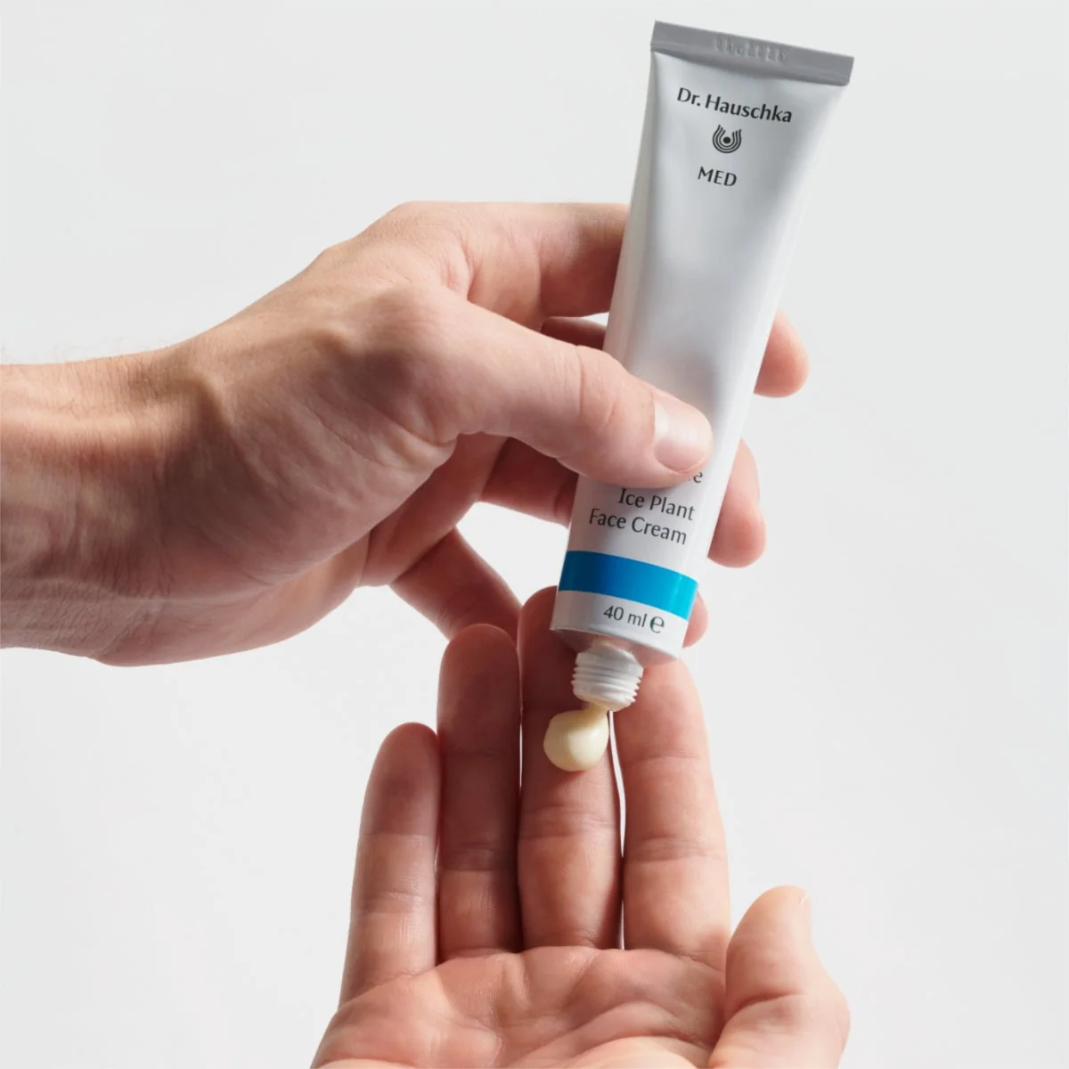 Dr.Hauschka MED Pleťový krém pro velmi suchou pokožku se sklonem k atopii 40 ml