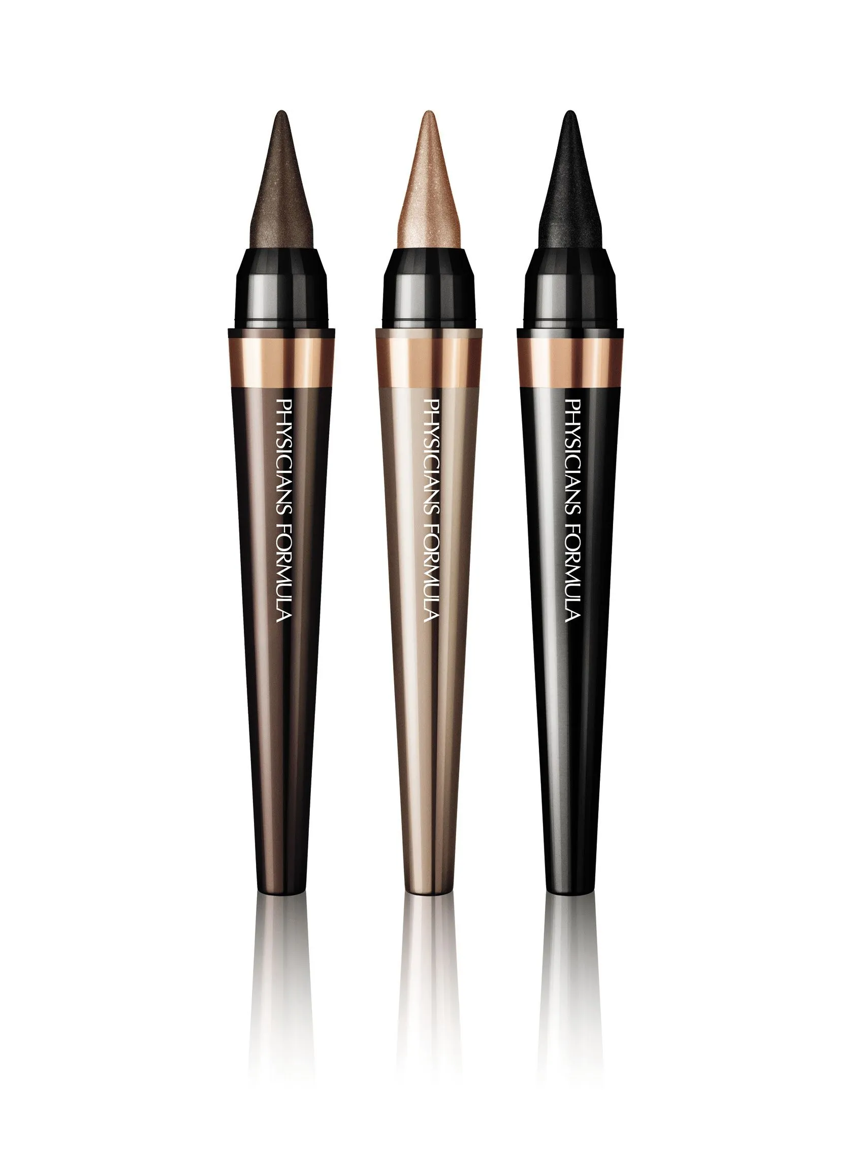 Physicians Formula Shimmer Strips Trio Kohl Kajal tužek na oči