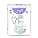 Bella Baby Happy Soft&Delicate 1 Newborn 2–5 kg