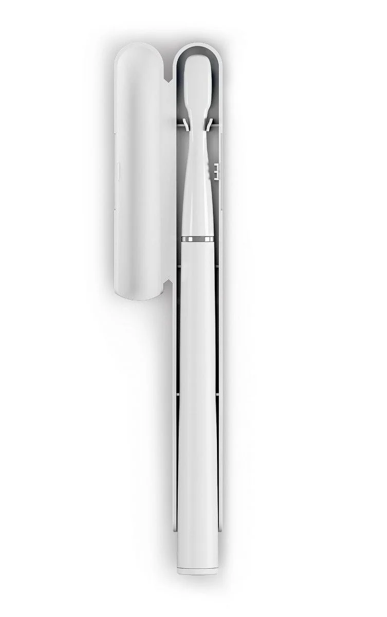 Truelife SonicBrush Slim20 sonický kartáček white
