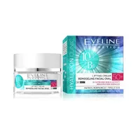 Eveline Hyaluron Clinic 50+
