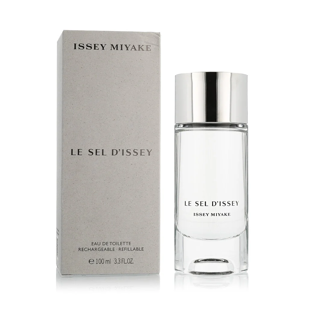 Issey Miyake Le Sel d’Issey EDT 100 ml M