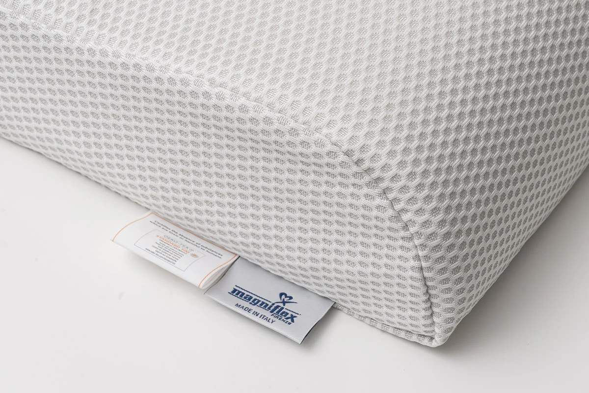 Magniflex Polštář MagniCool Wave 60x43x10/11cm