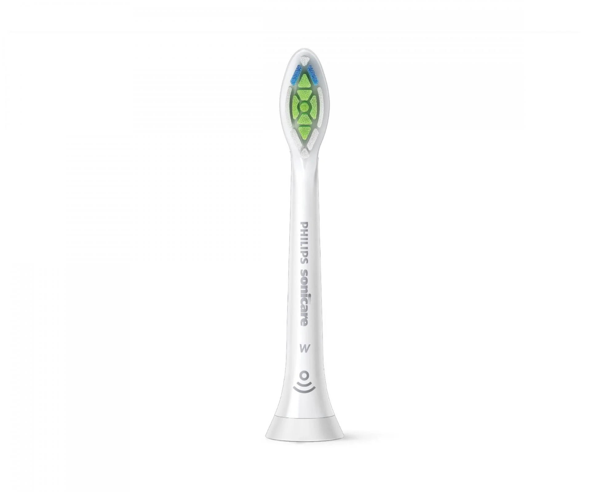 Philips Sonicare Optimal White Standard HX6068/12 náhradní hlavice 8 ks