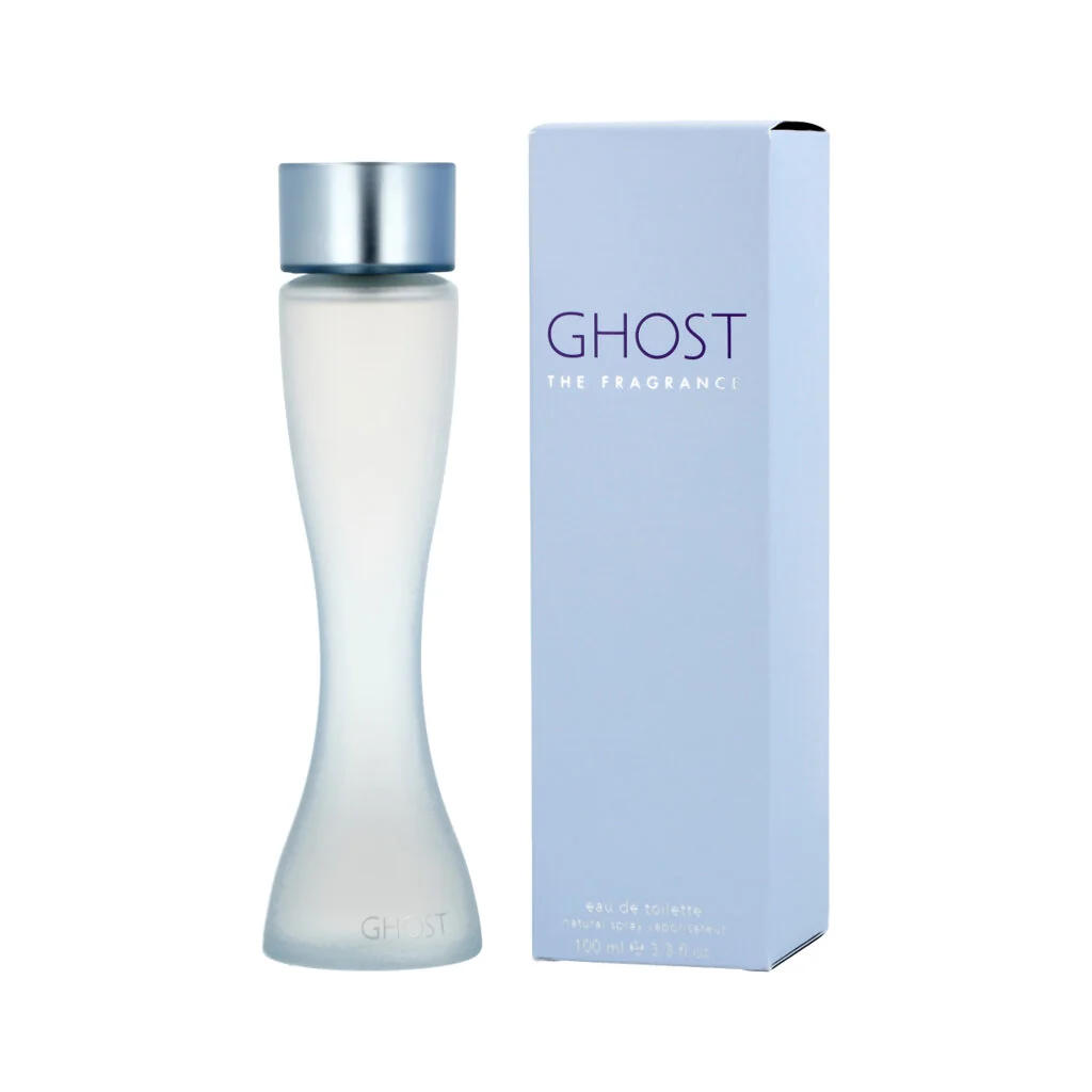 Ghost The Fragrance EDT 100 ml W