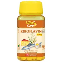 VitaHarmony Riboflavin 10 mg