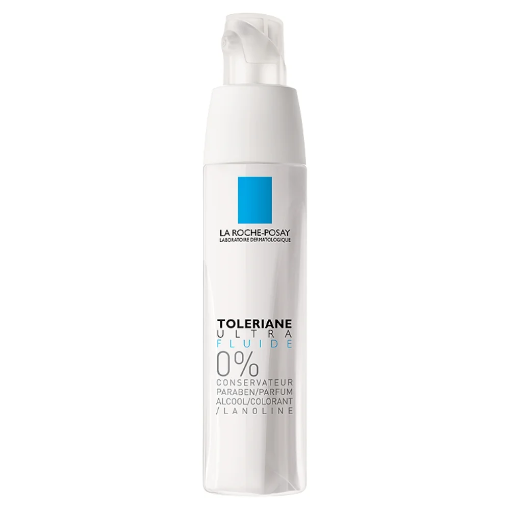 LA ROCHE-POSAY Toleriane Ultra fluid intenzivní zklidňující péče 40ml