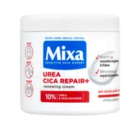 Mixa Urea Cica Repair+ regenerační tělová péče