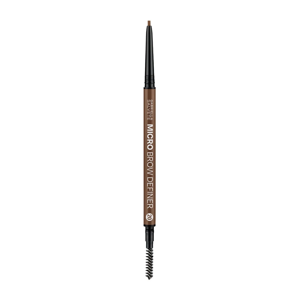 Gabriella Salvete Micro Brow Definer 20 tužka na obočí 1 ks