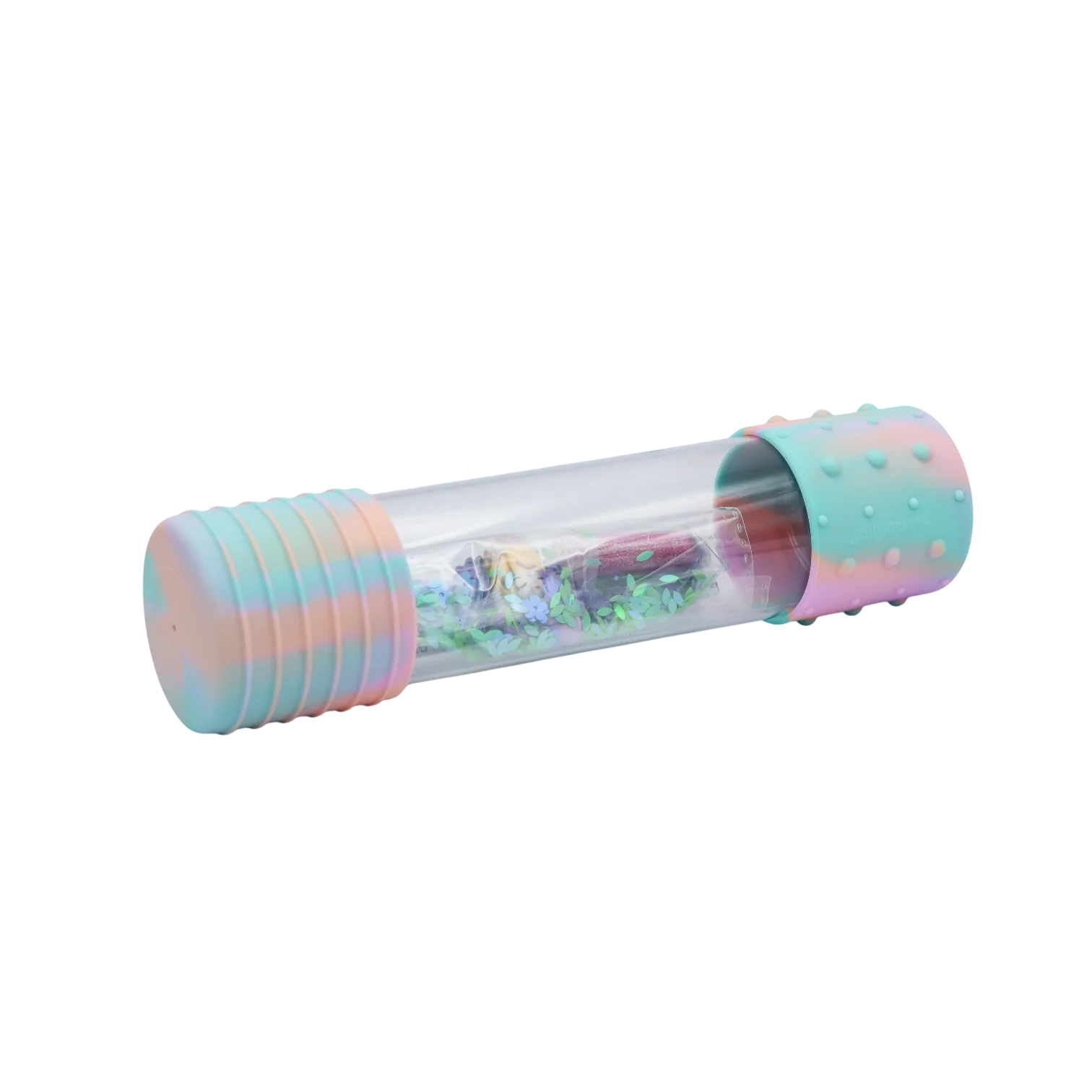 Jellystone Designs Senzorická láhev, kouzelné víly