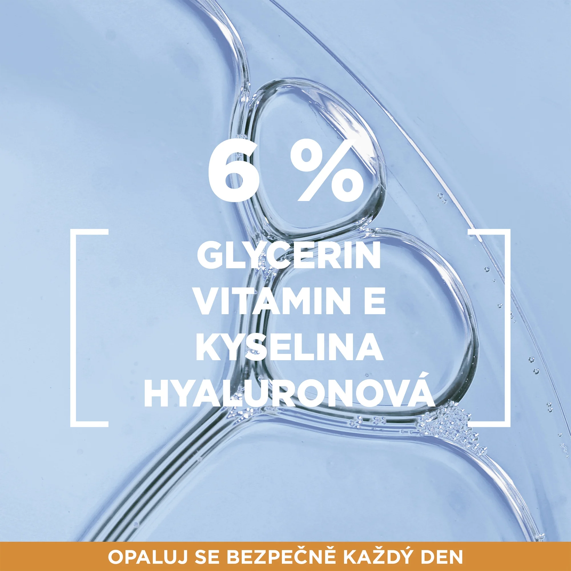 Garnier Ambre Solaire Super UV SPF 50 pleťová ochranná mlha proti UV záření 75 ml