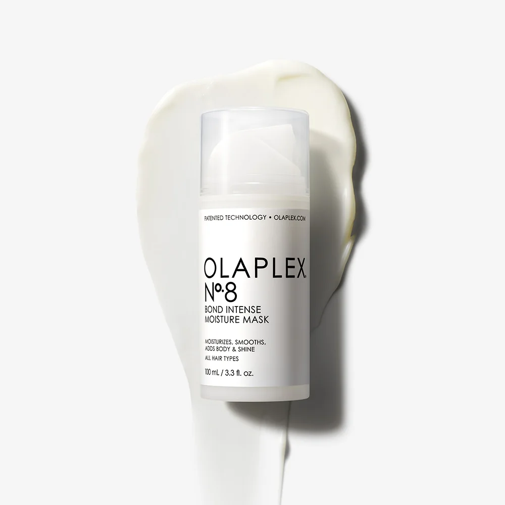 Olaplex No.8 Bond Intense Moisture Mask vyživující maska 100 ml
