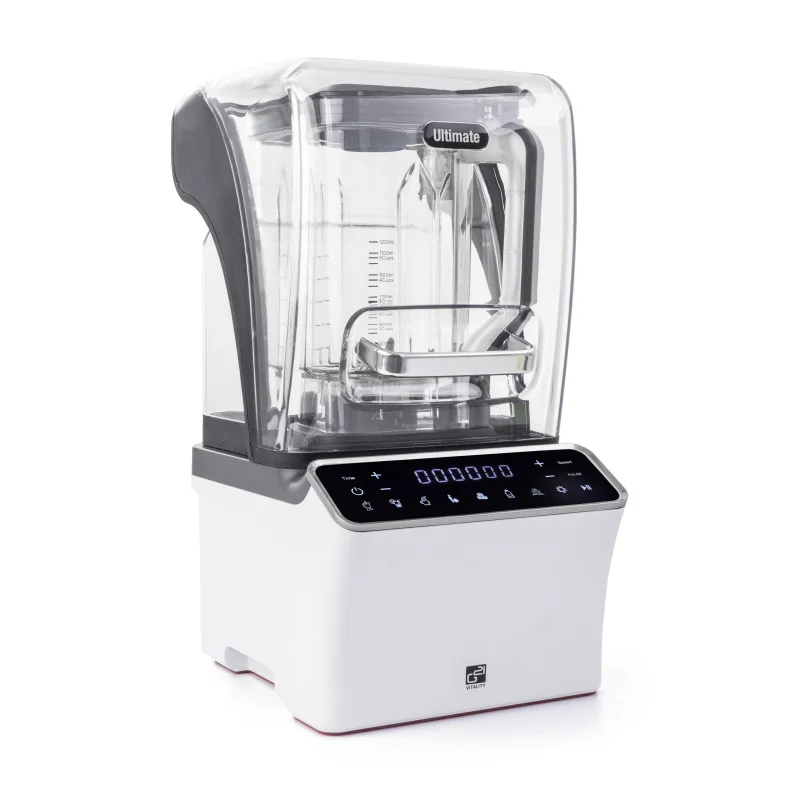 G21 Blender Ultimate White