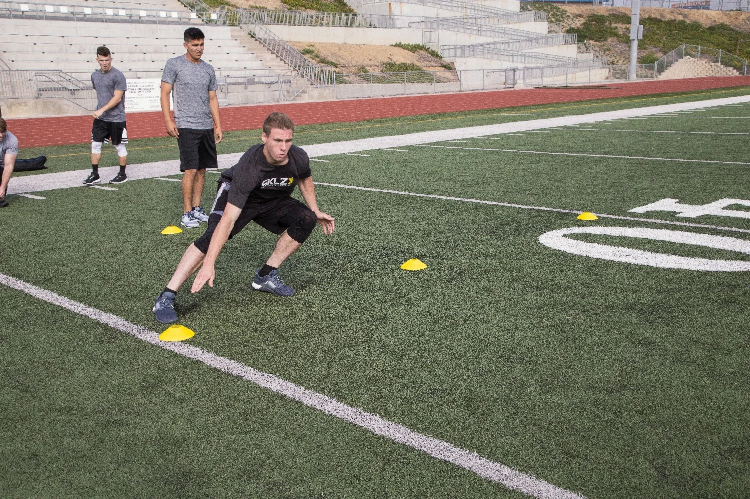 SKLZ Agility Cones, tréninkové kužely set 20