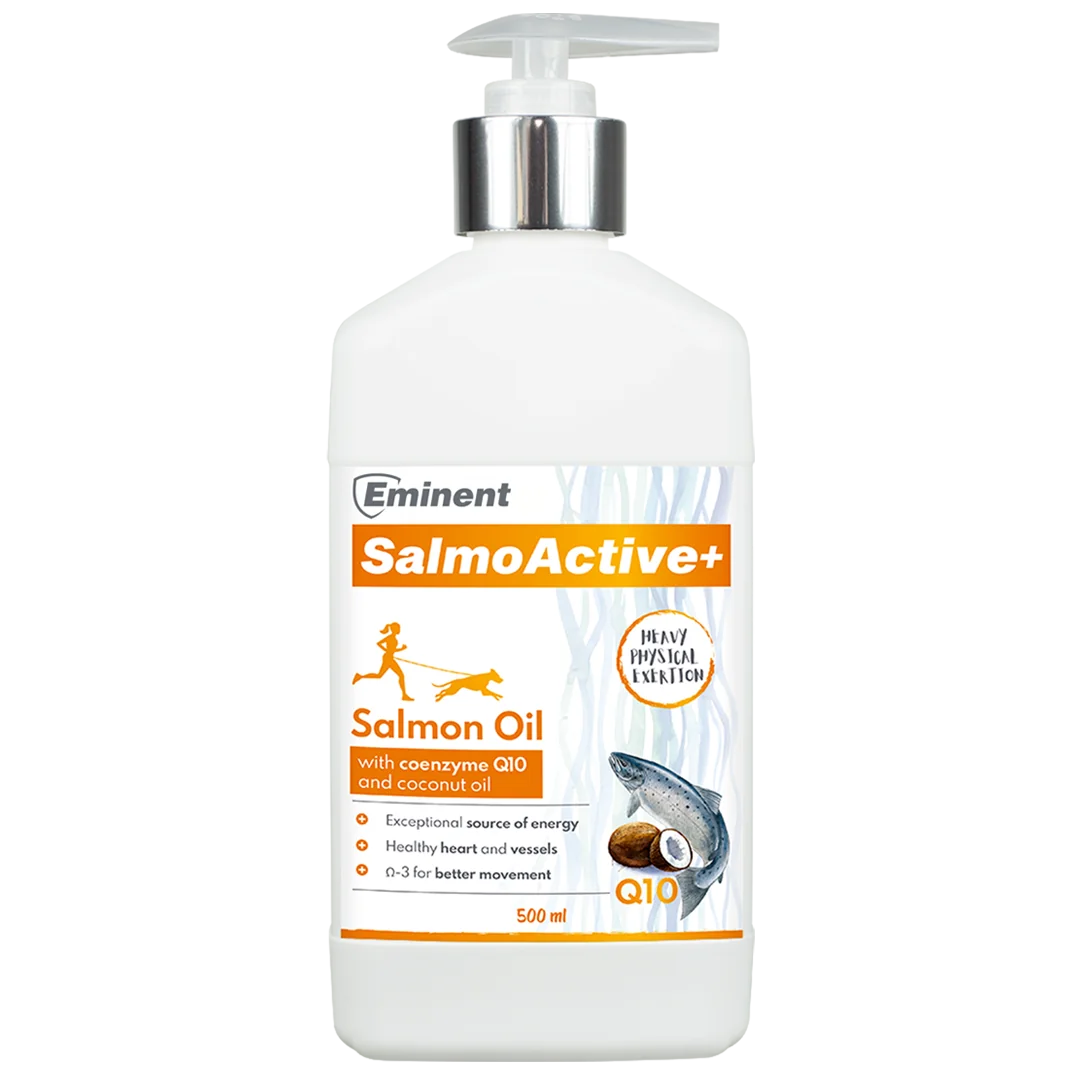 Eminent SalmoActive+ 500 ml