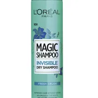 Loréal Paris Magic Shampoo Fresh Crush