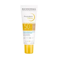 BIODERMA Photoderm Krém světlý SPF50+