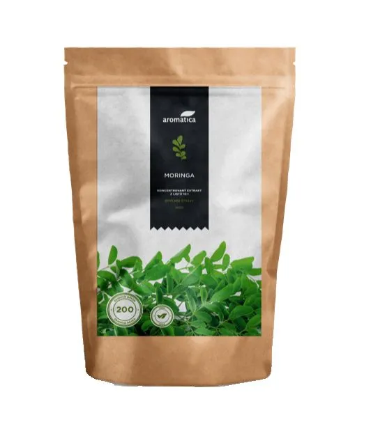 Aromatica Moringa 100 g