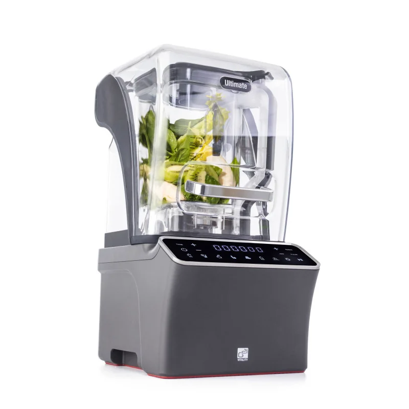G21 Blender Ultimate Graphite Black 