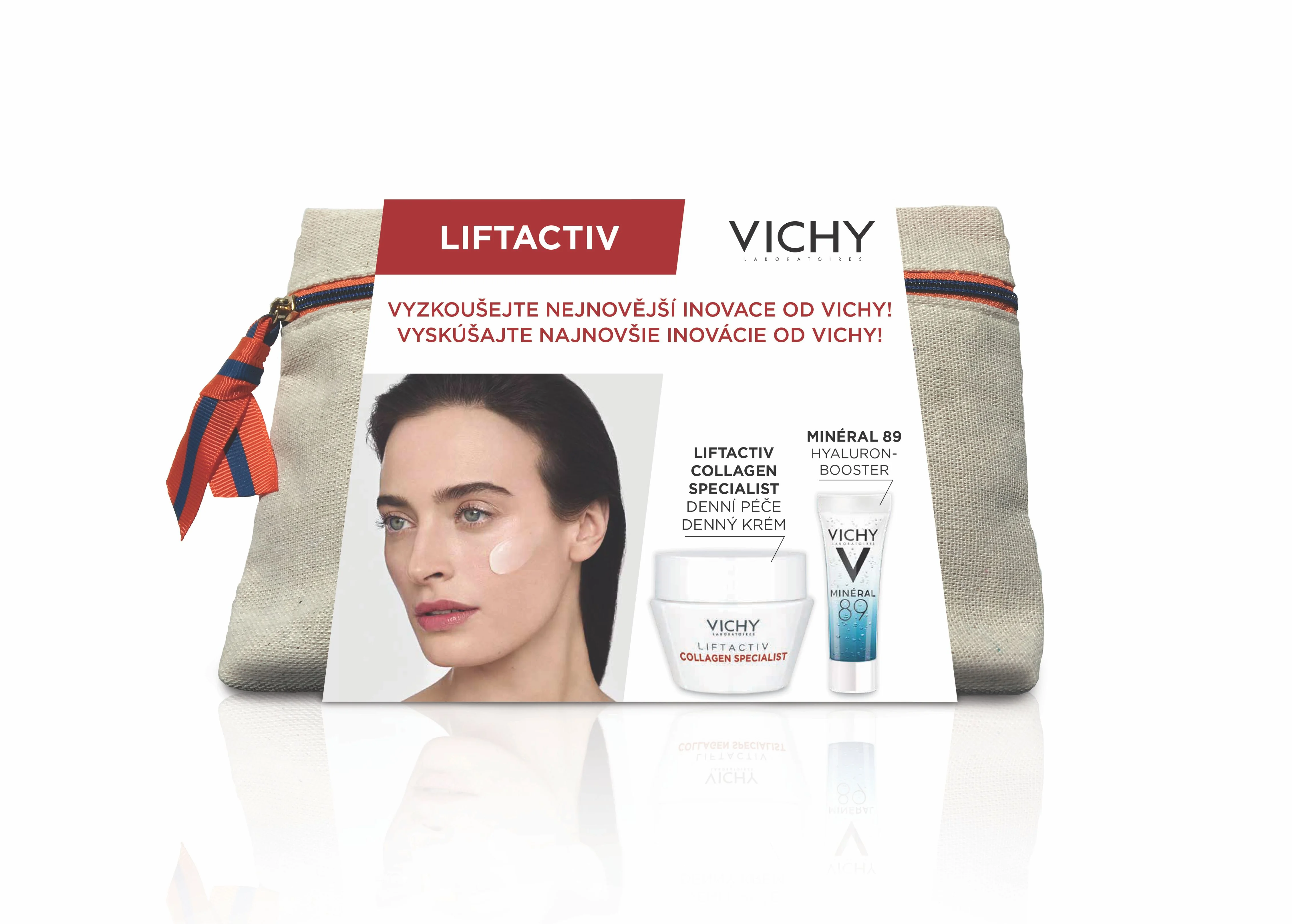 RP VICHY BA Liftactiv BAG 2019