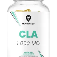 MOVit Energy CLA 1000 mg