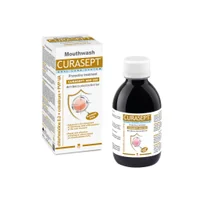 CURASEPT ADS PROTECTIVE 0,2 % CHX+PVP-VA