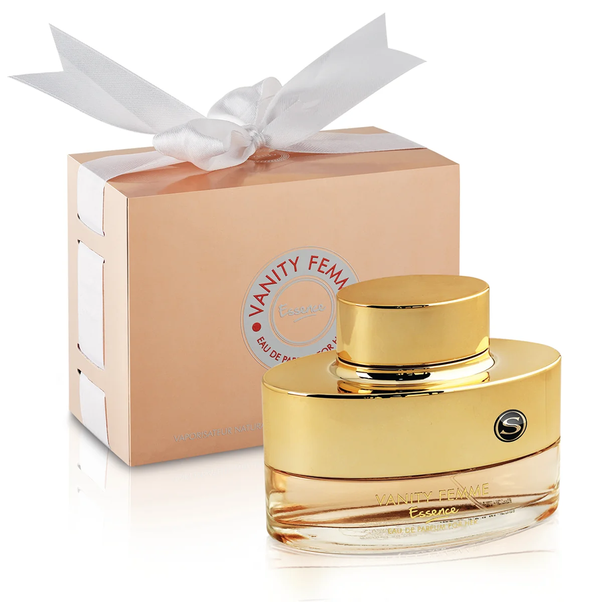 Armaf Vanity Femme Essence EDP 100 ml W