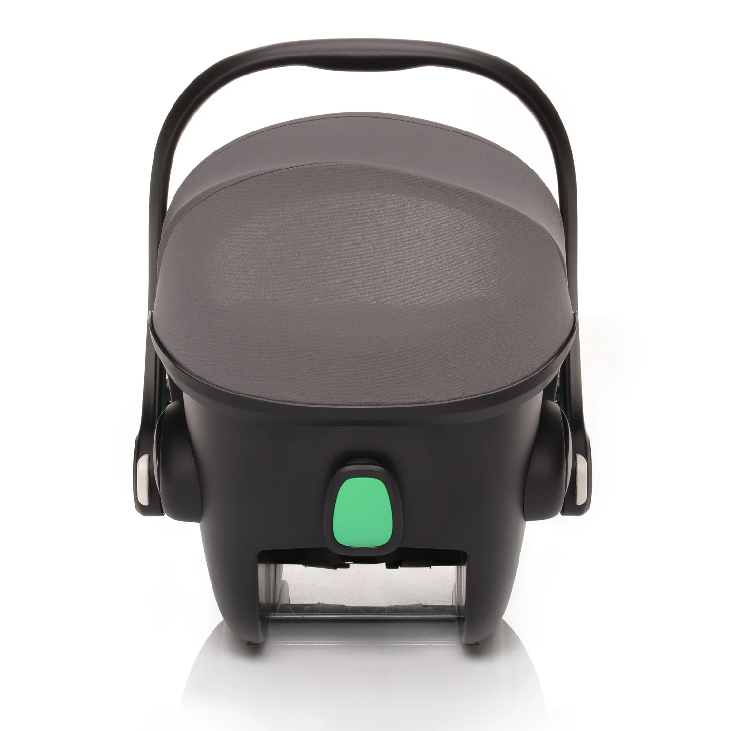 Zopa Autosedačka XM Plus i-Size, Foggy Grey 2