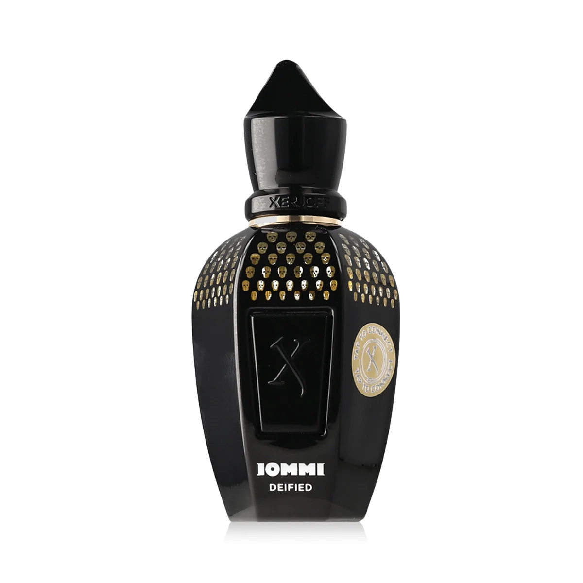 XerJoff Deified Tony Iommi Parfém 50 ml UNISEX