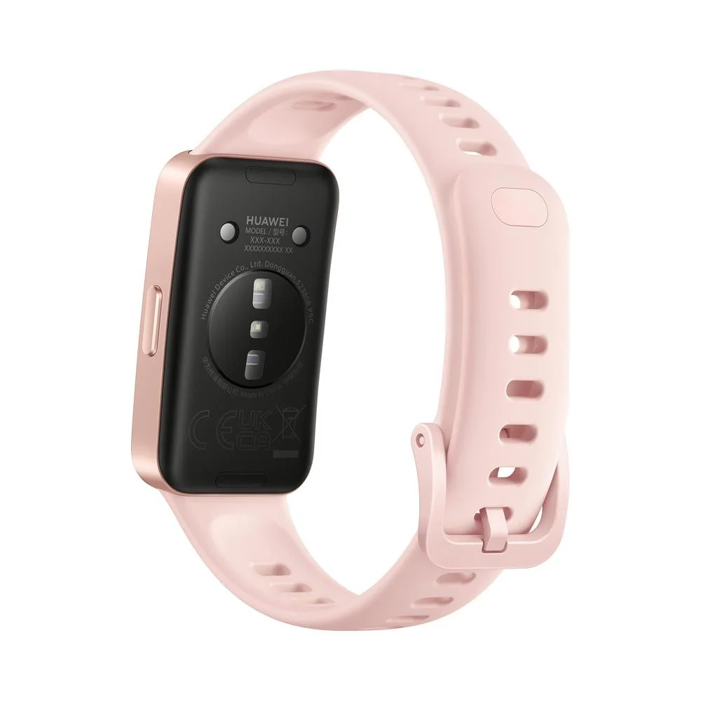 Huawei Band 9 chytrý náramek Pink