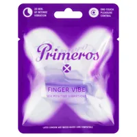 Primeros Finger Vibe