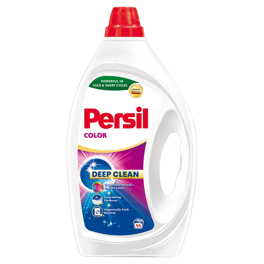 Persil Prací gel Color 1,98 l 44 dávek