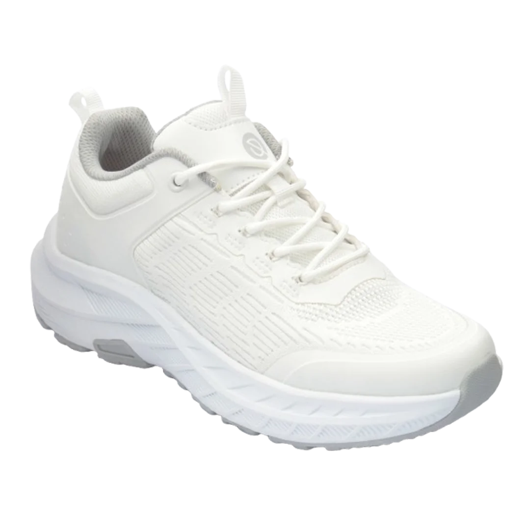 SANTE Dámské tenisky WD/S25 WHITE v.42