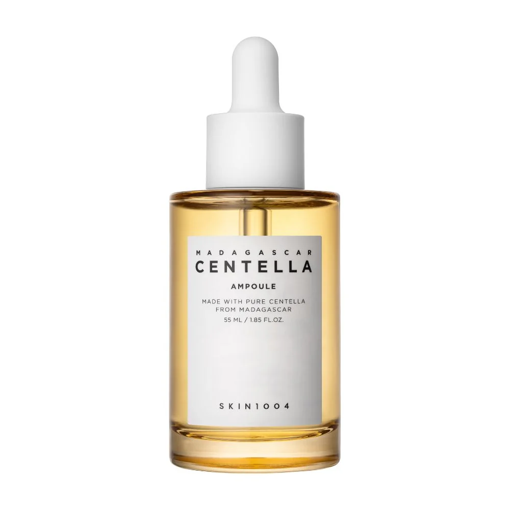 Skin1004 Madagascar Centella regenerační a hydratační sérum 55 ml