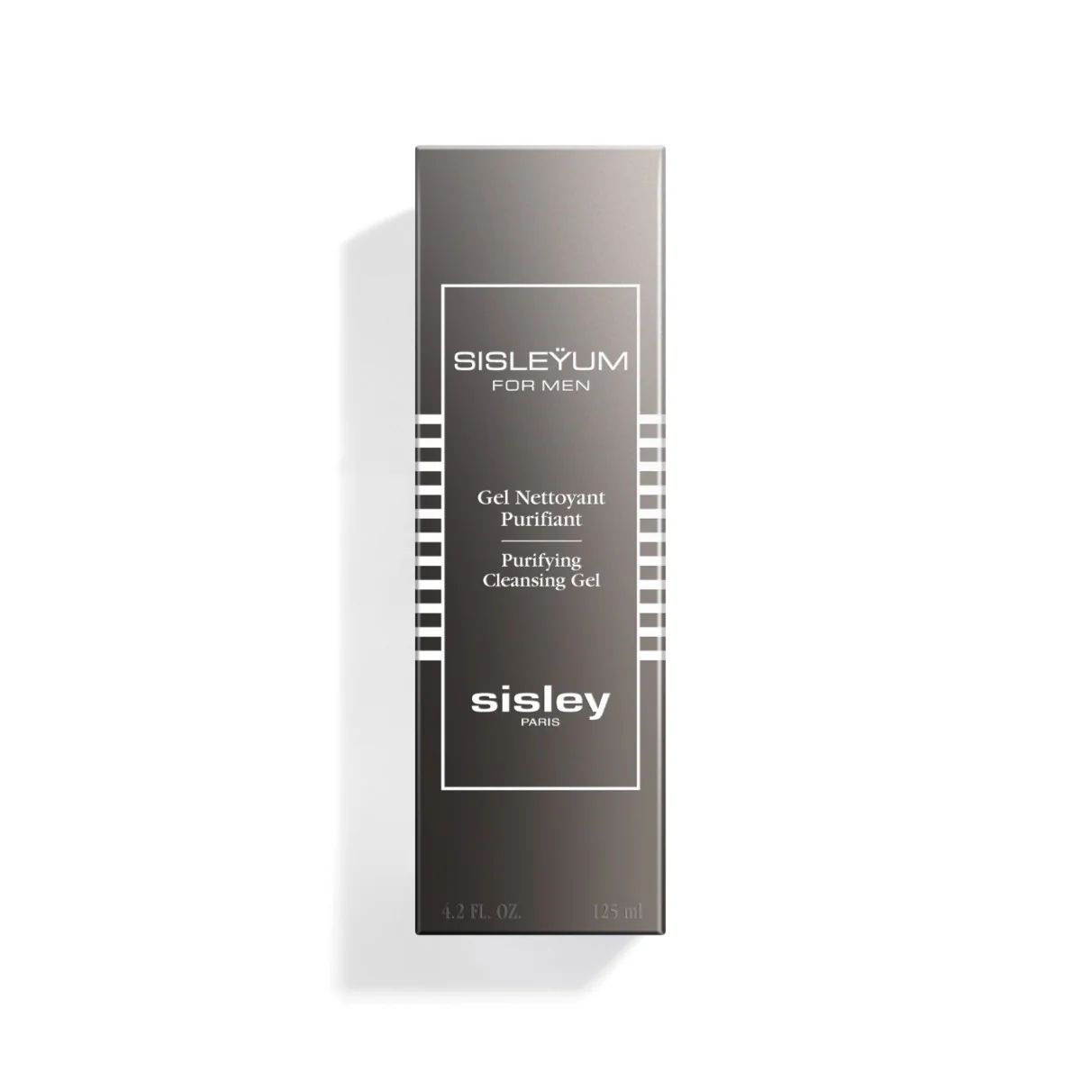 Sisley Sisleÿum For Men Purifying Cleansing Gel čisticí gel 125 ml