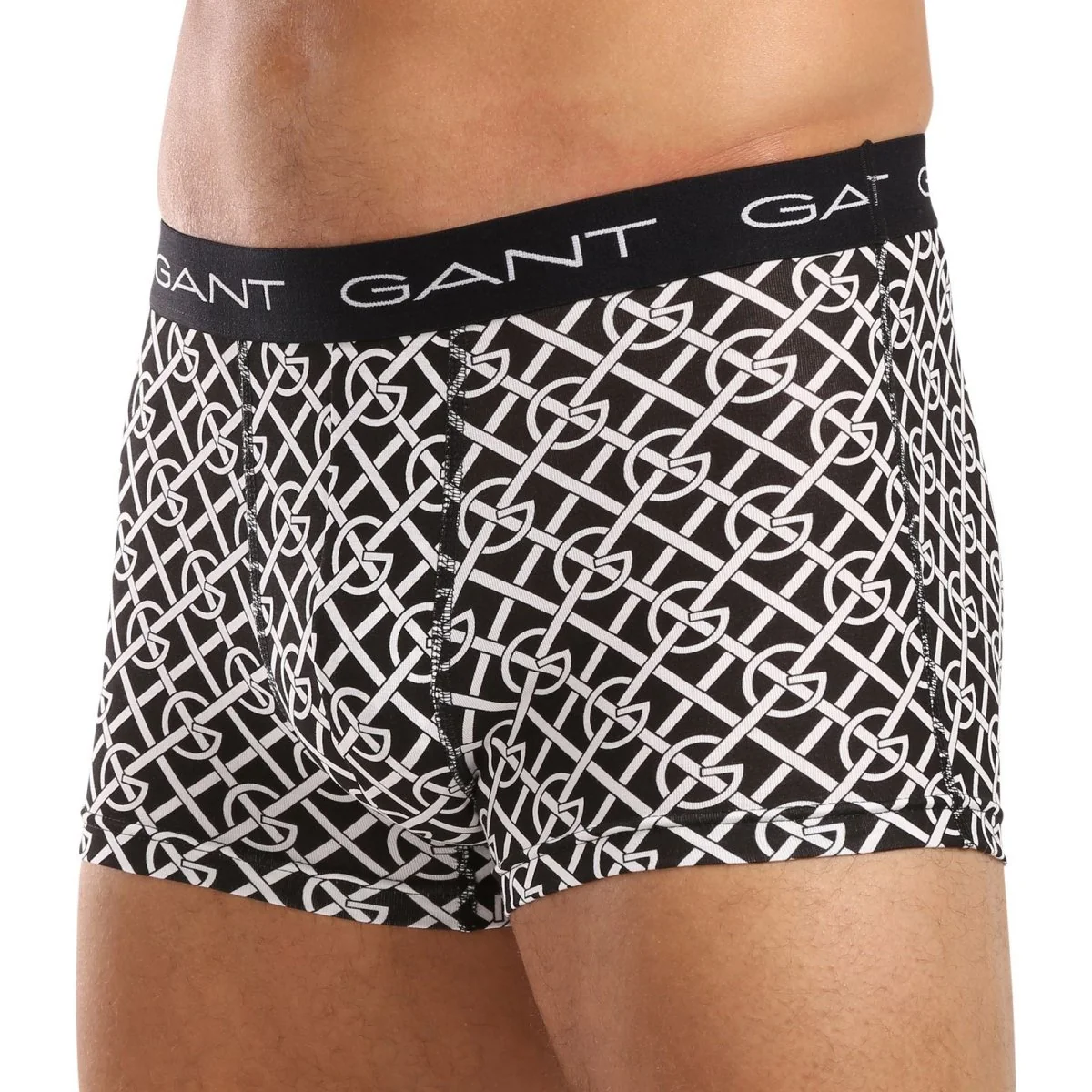 Gant 3PACK pánské boxerky vícebarevné (902413013-005) M