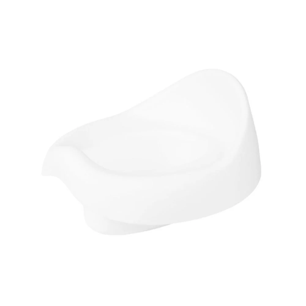 SENSILLO Dětský nočník Bibi s vyjímatelnou vložkou – ergonomický, protiskluzový - pink