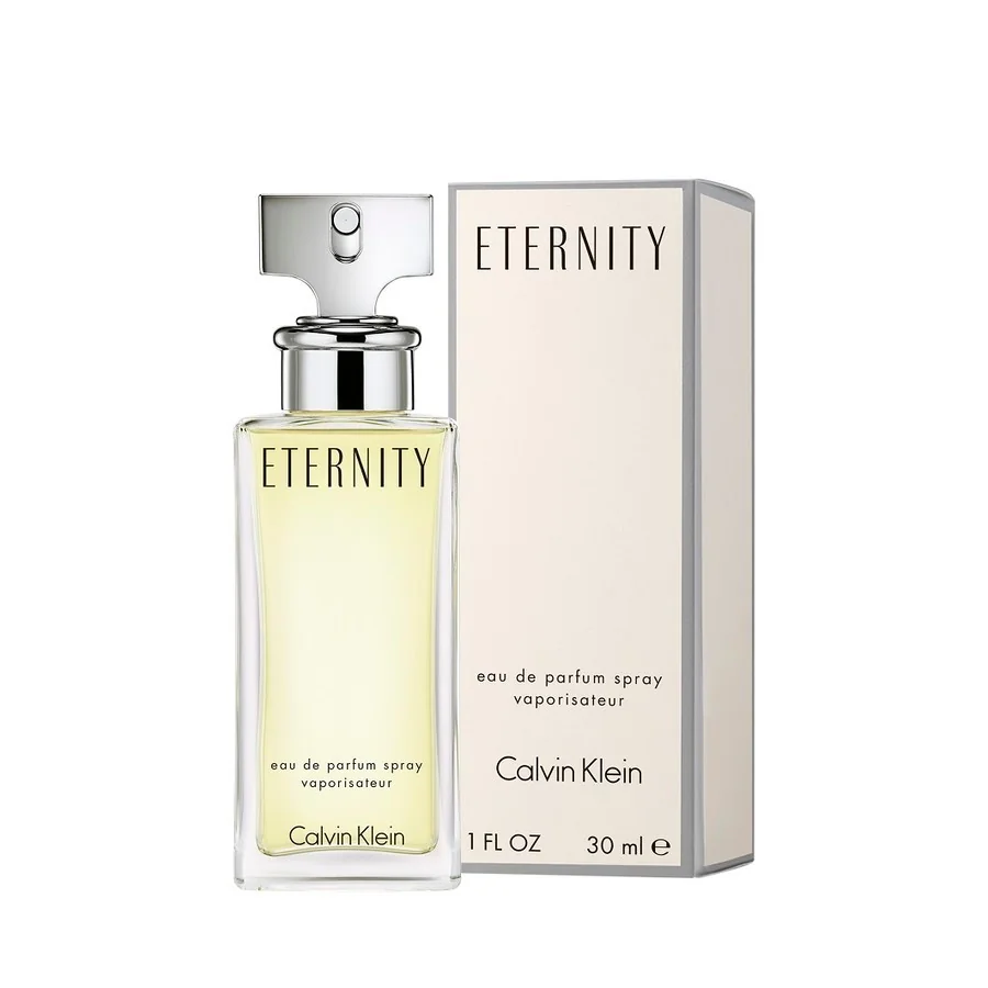 Calvin Klein Eternity for Women parfémovaná voda pro ženy 30 ml