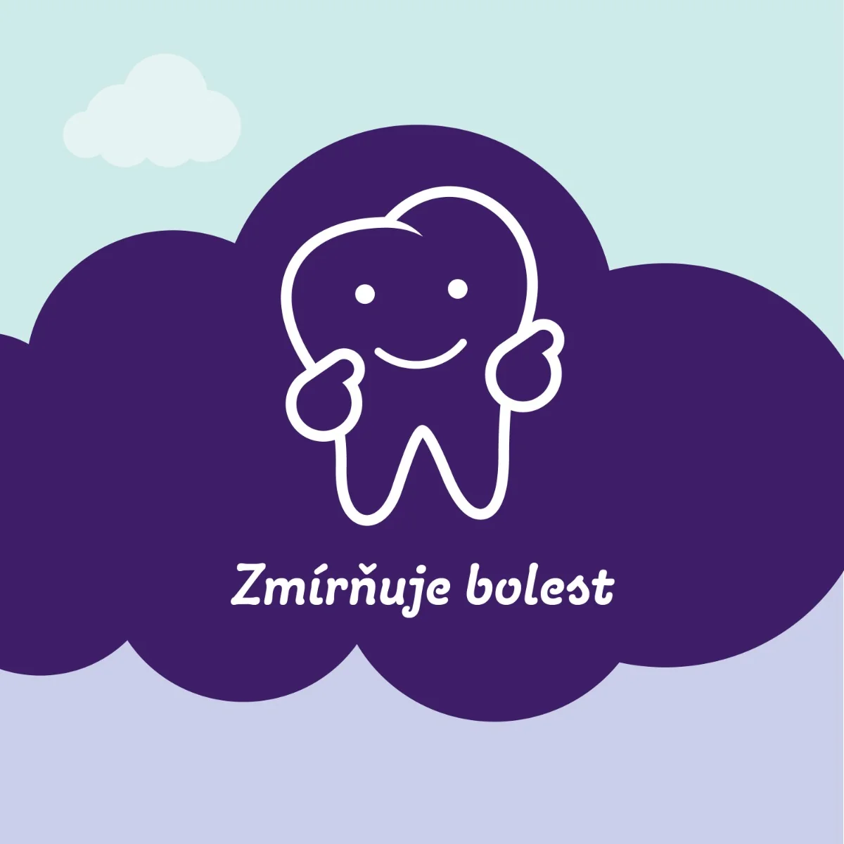 Calgel orální gel 10 g