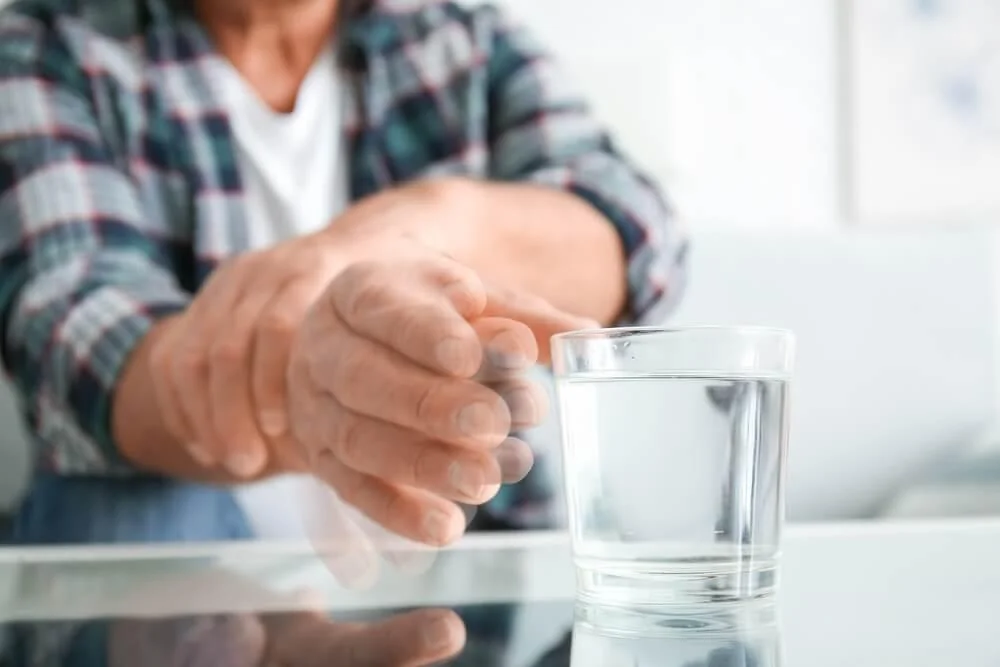 Parkinsonova choroba – příznaky a léčba