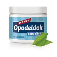 Refit Opodeldok Extra silný