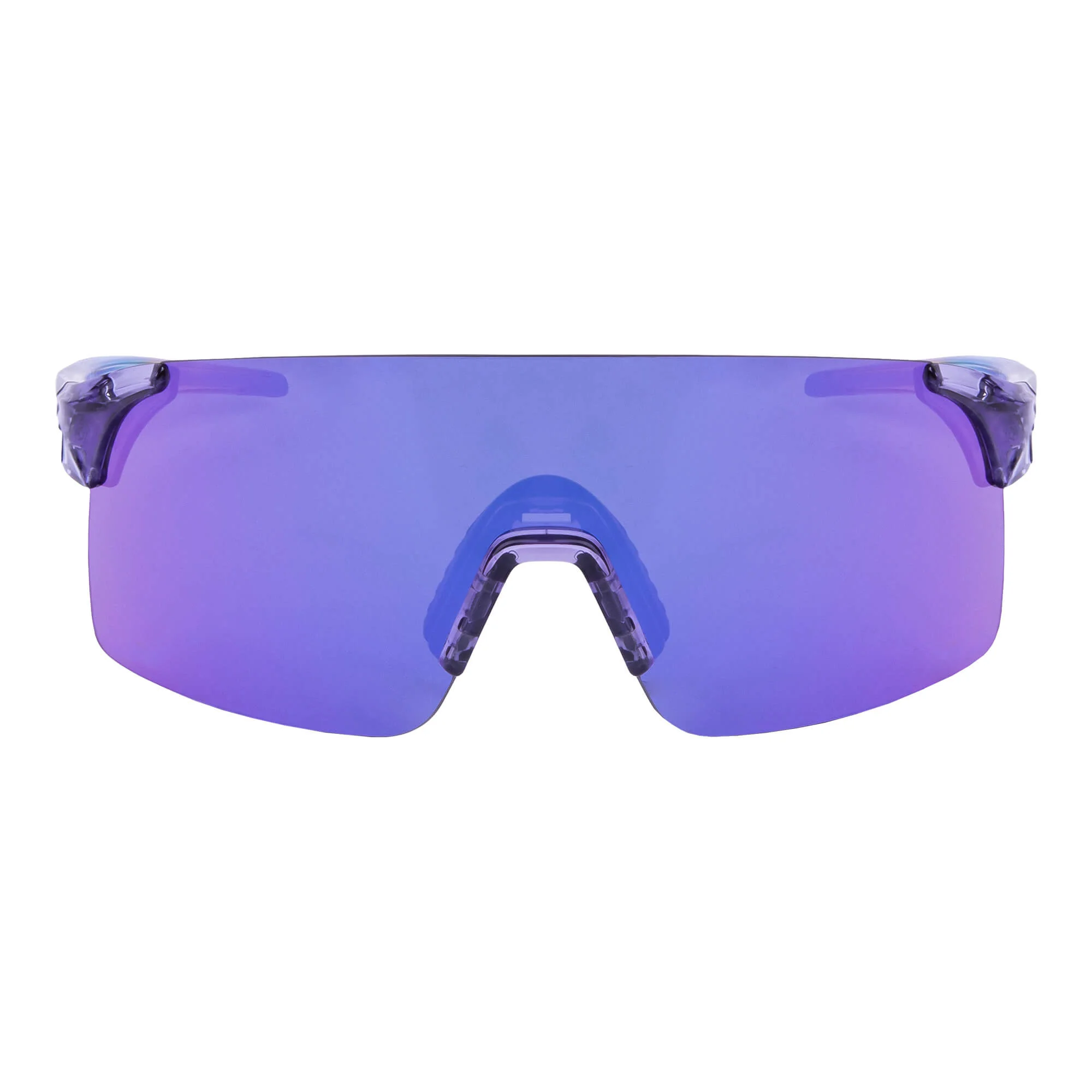 LACETO Sluneční brýle STAR Violet