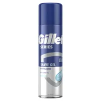 Gillette Series Revitalizing